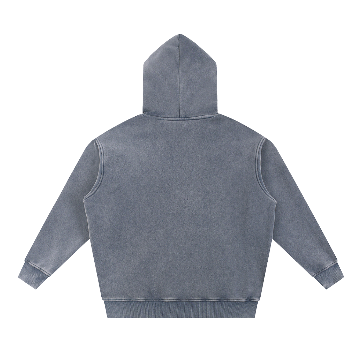 RVLT Oversize Hoodie - ACID
