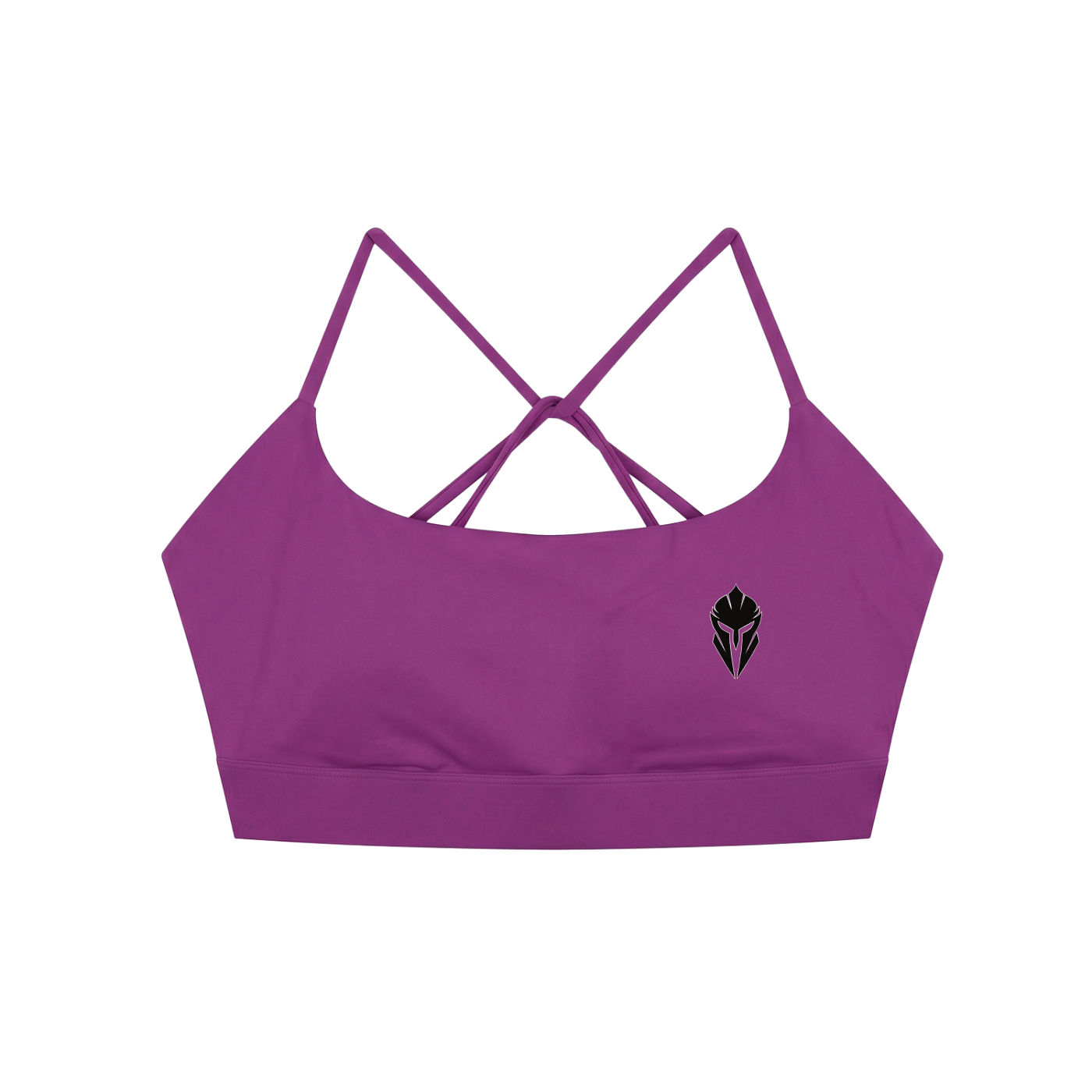 RVLT Criss Cross Sports Bra