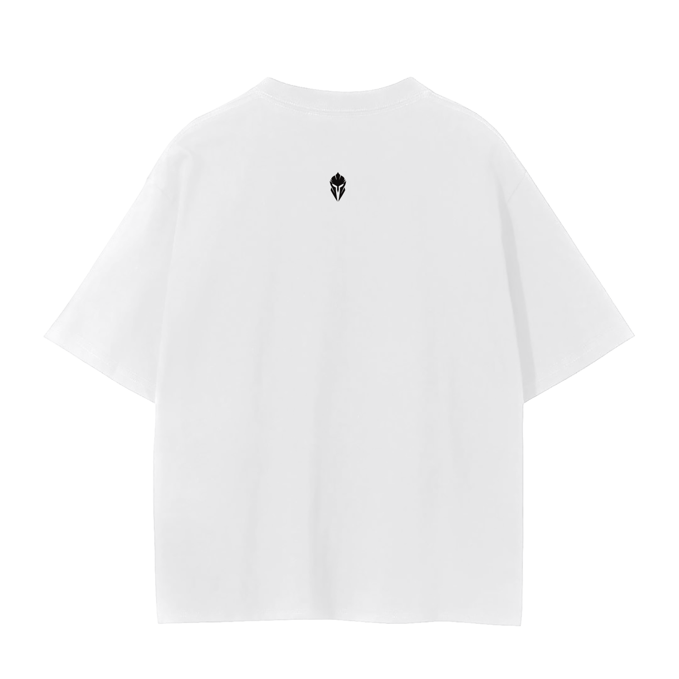 The “White” RVLT Cotton T-Shirt