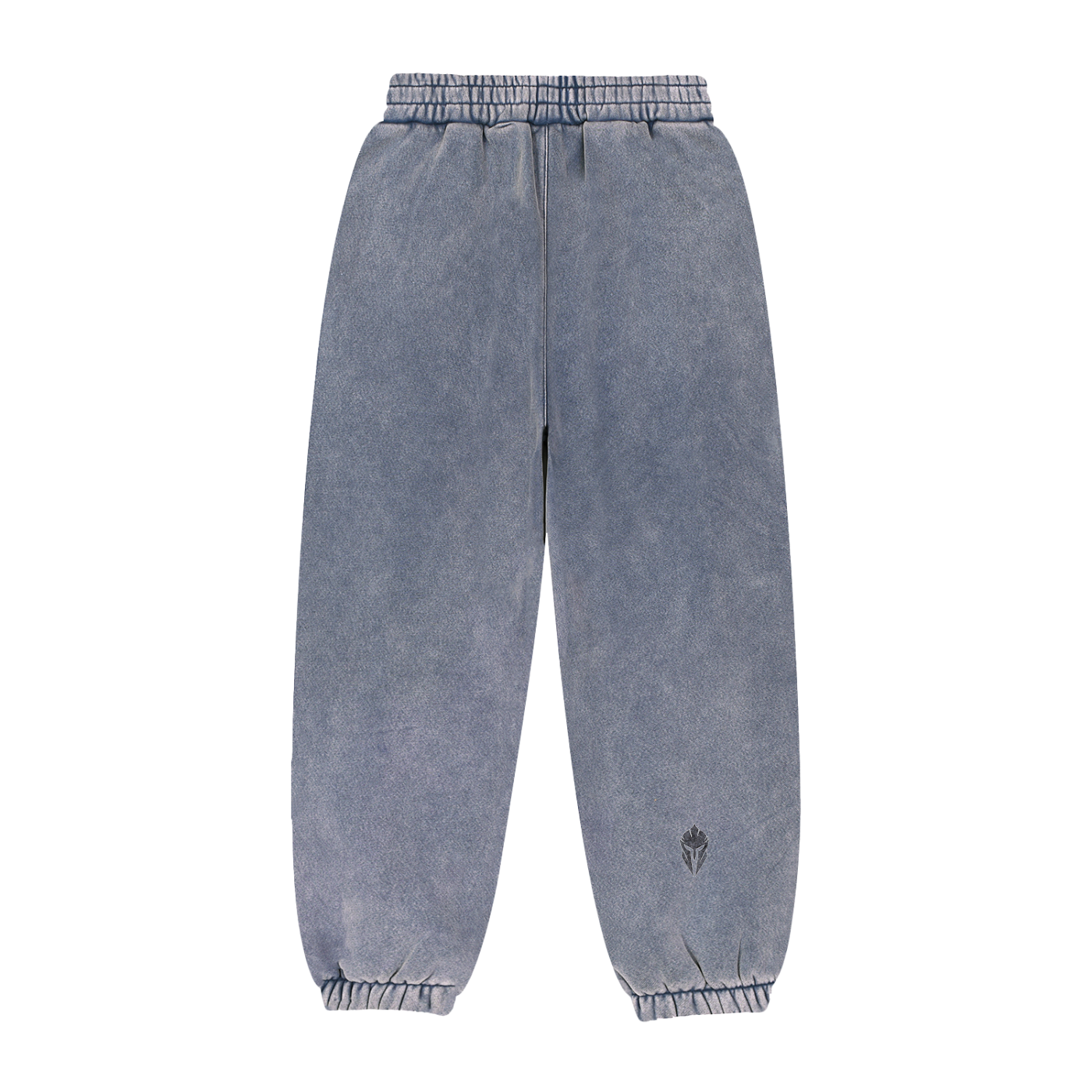 RVLT Fleeced Joggers- ACID