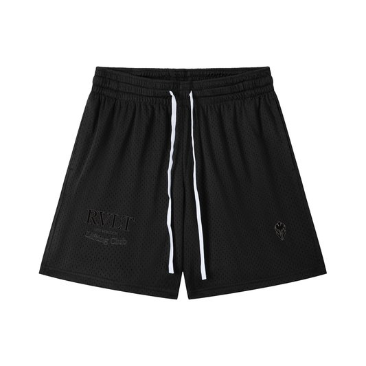 RVLT Drawstring Shorts