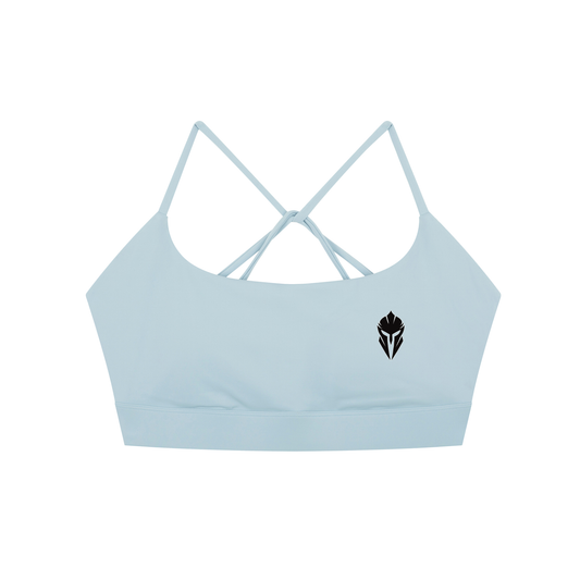 RVLT Criss Cross Sports Bra