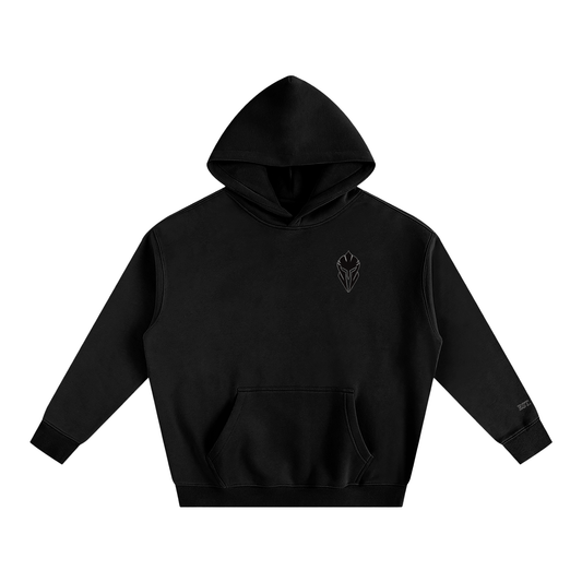 Classic RVLT Oversize Fleece Hoodie
