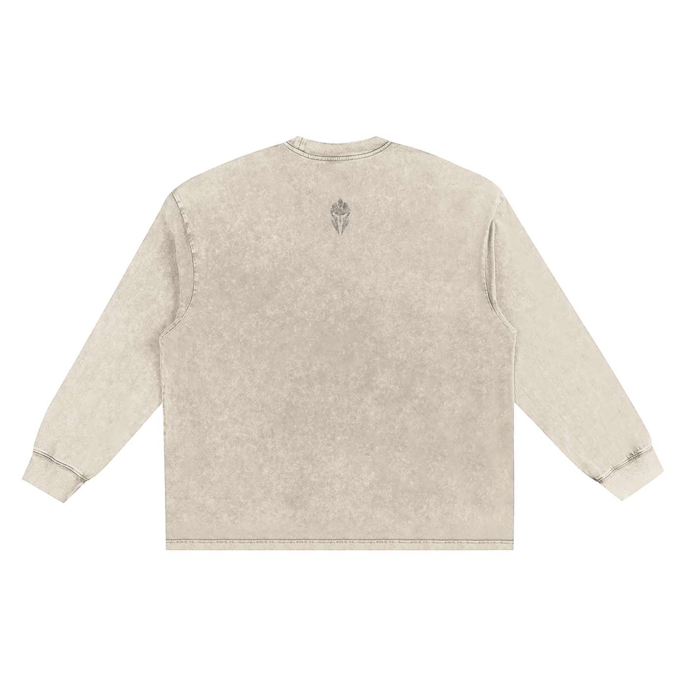 The RVLT Long Sleeve Tee