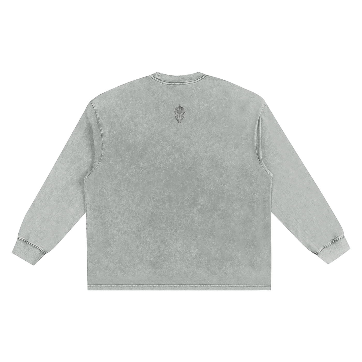 The RVLT Long Sleeve Tee