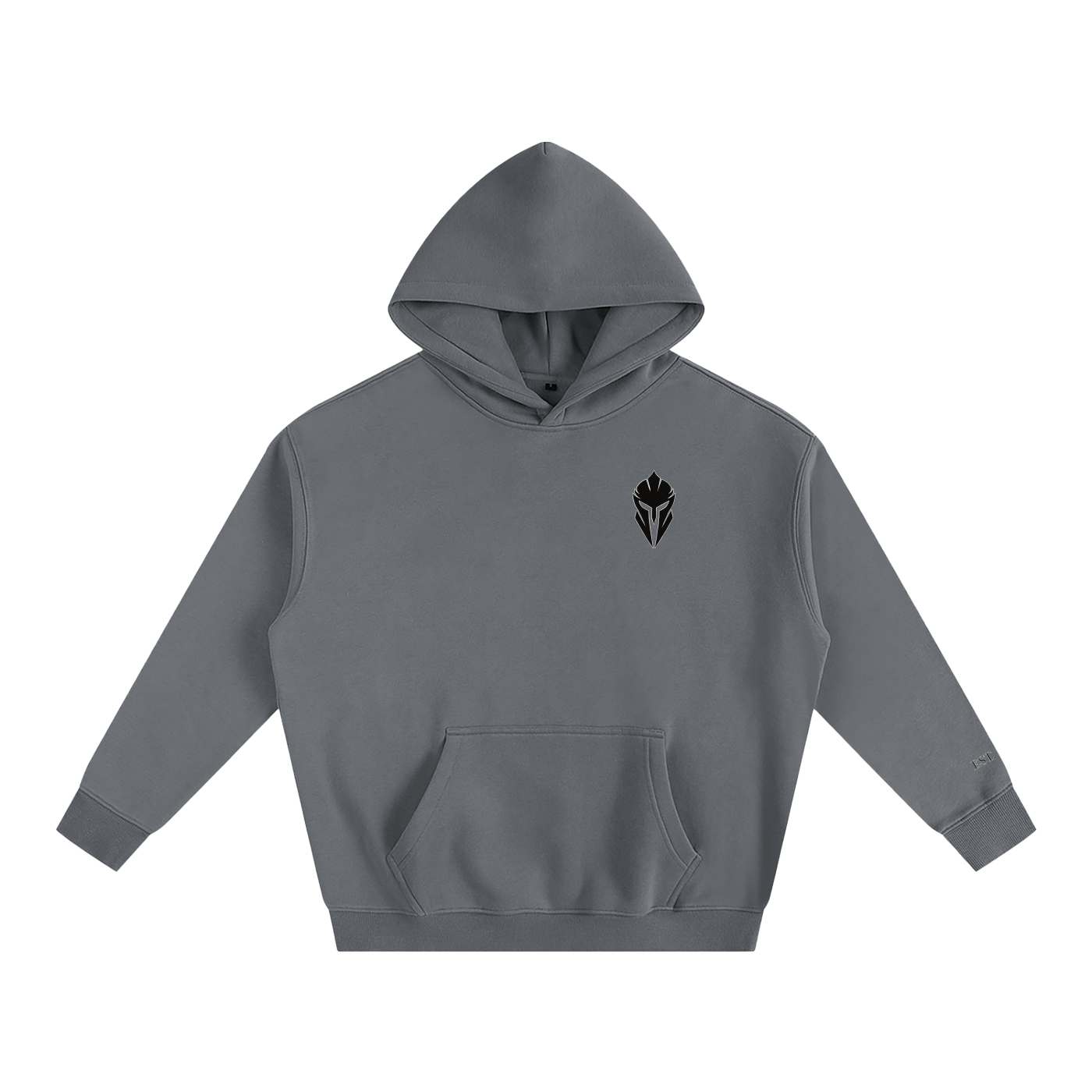 Classic RVLT Oversize Fleece Hoodie