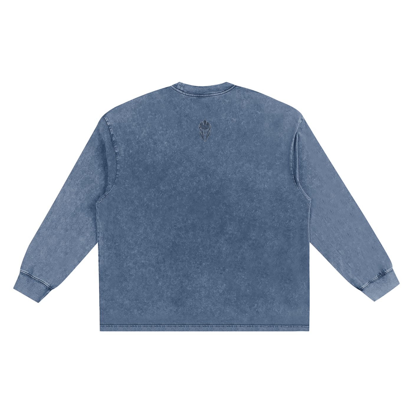 The RVLT Long Sleeve Tee