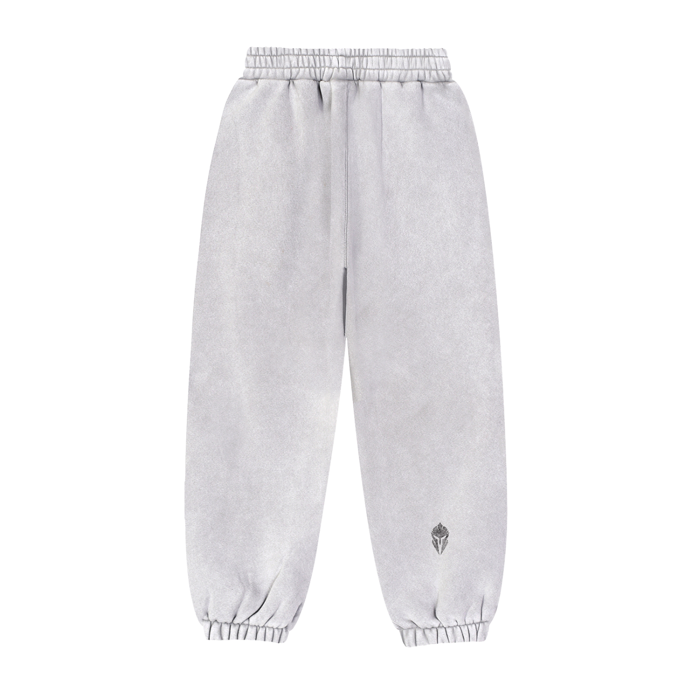 RVLT Fleeced Joggers- ACID
