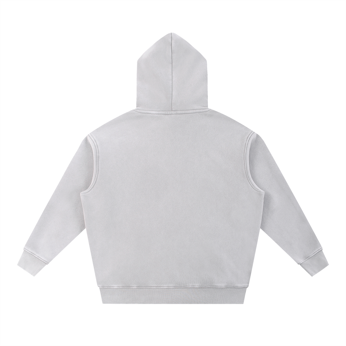 RVLT Oversize Hoodie - ACID
