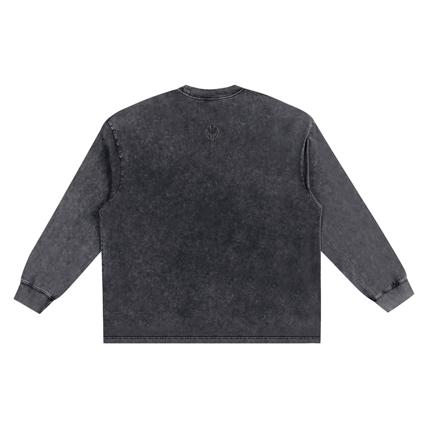 The RVLT Long Sleeve Tee