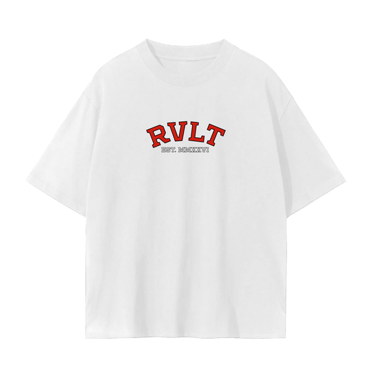Unisex Seamless T-Shirt