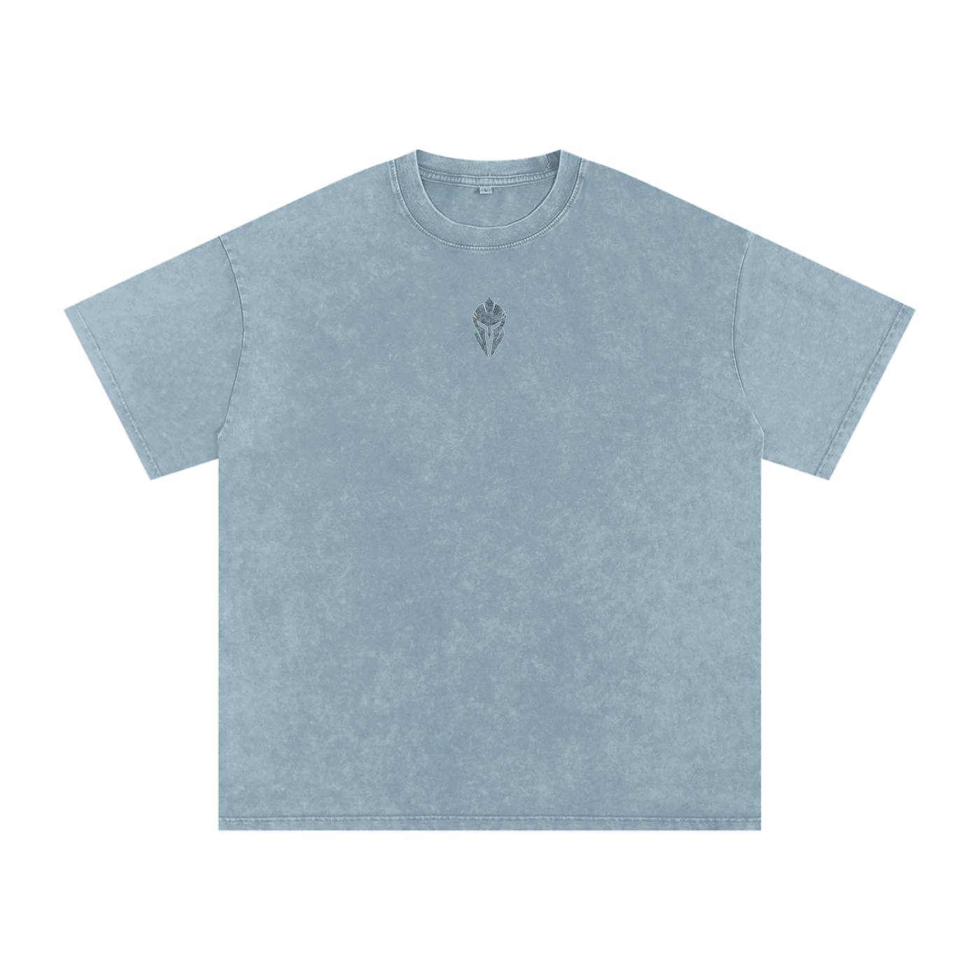 Discipline|Comfort Oversized T-Shirt