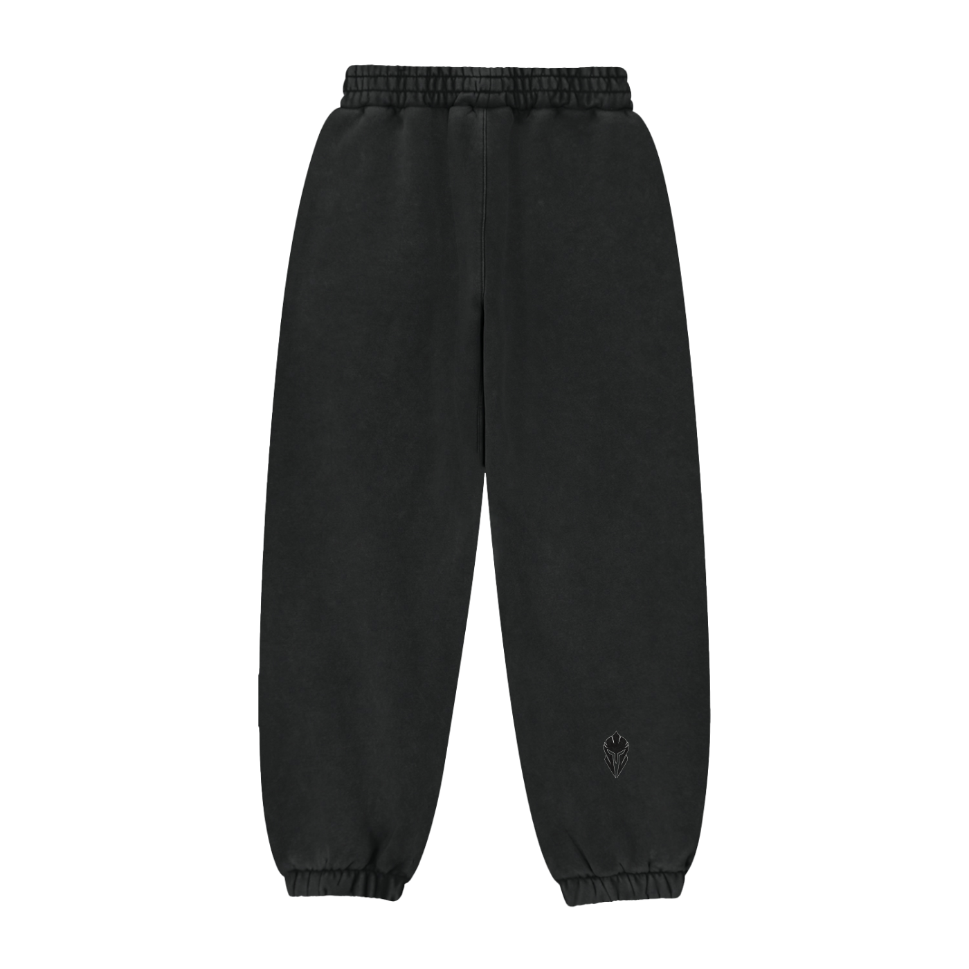 RVLT Fleeced Joggers- ACID