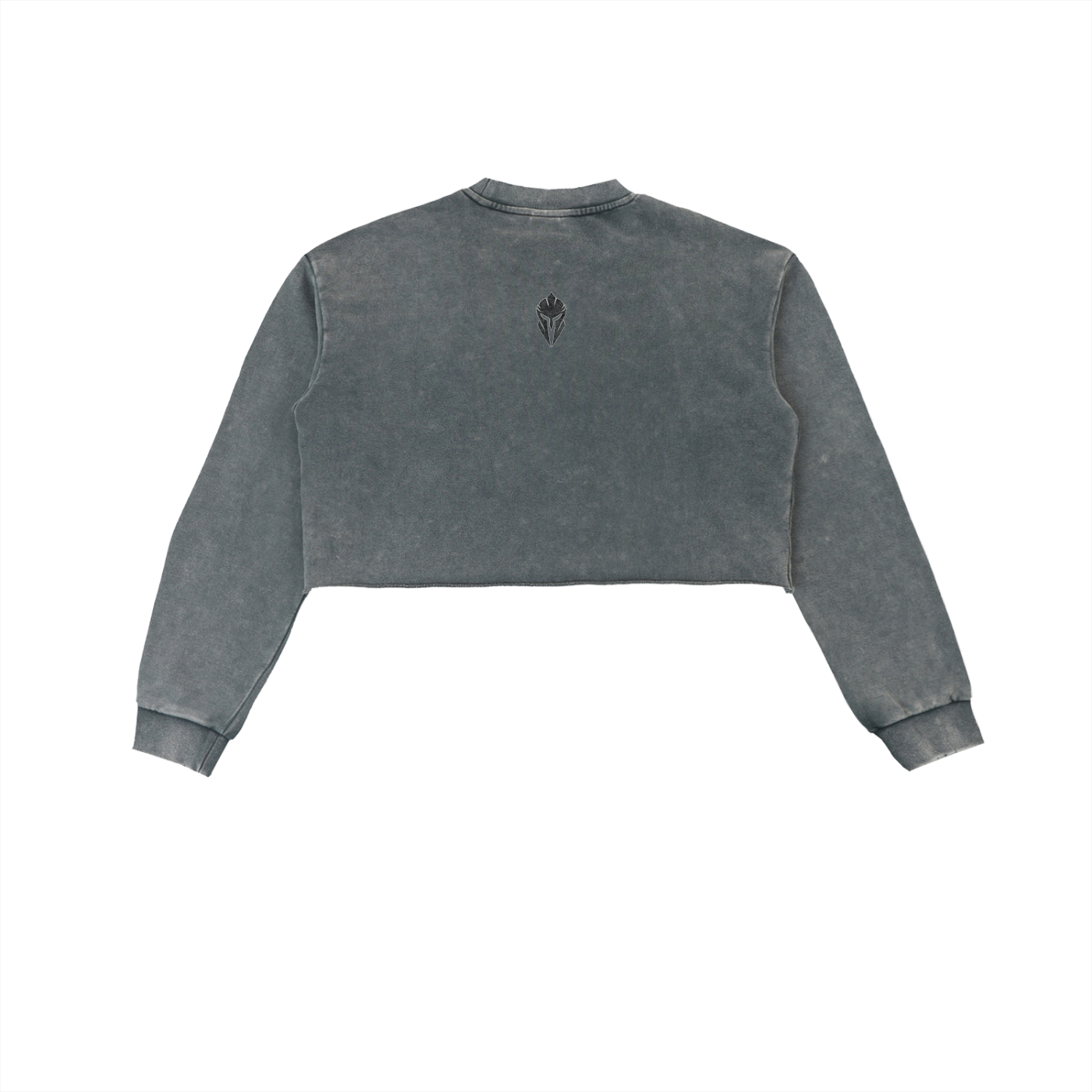 Women’s RVLT Cropped Crewneck