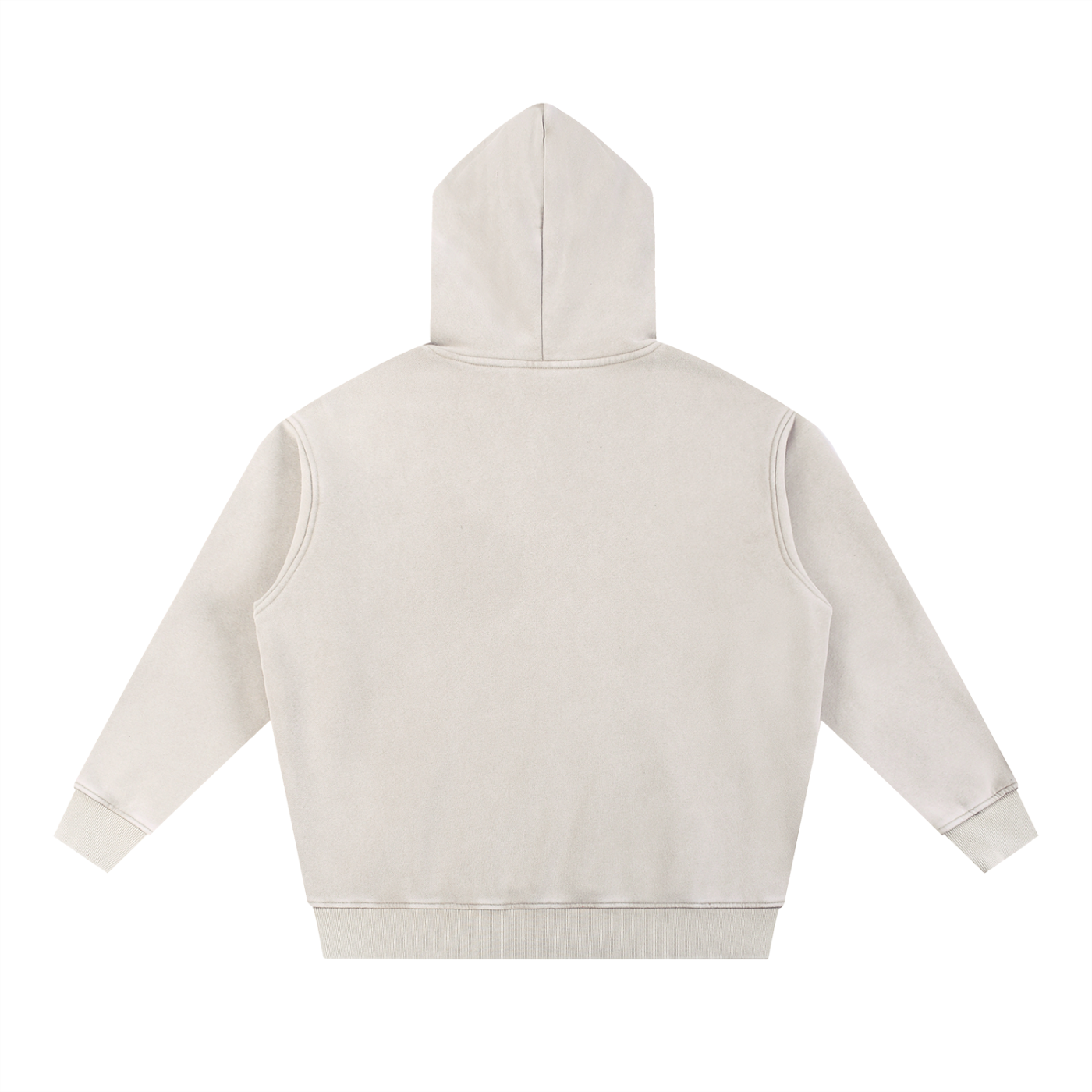 RVLT Oversize Hoodie - ACID