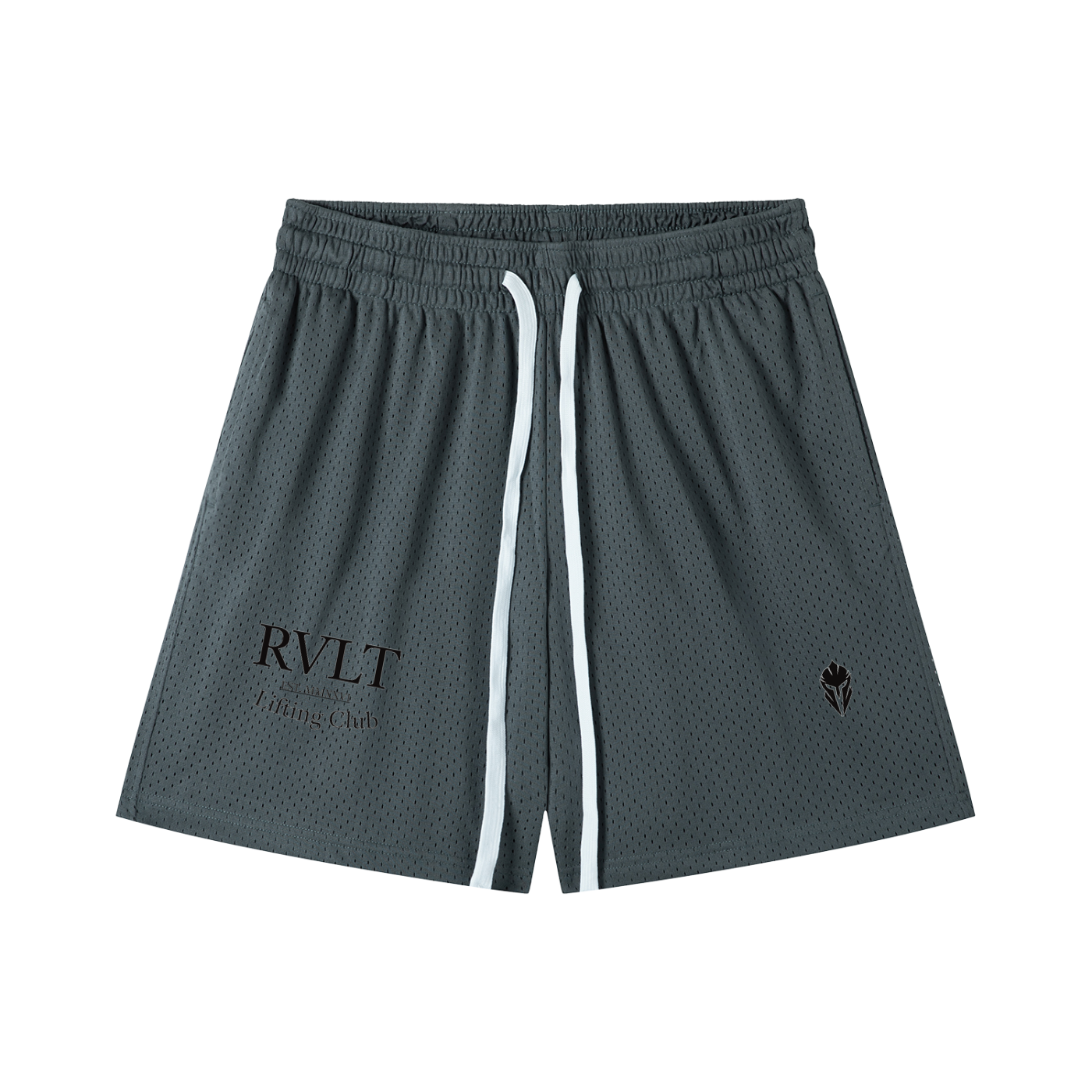 RVLT Drawstring Shorts