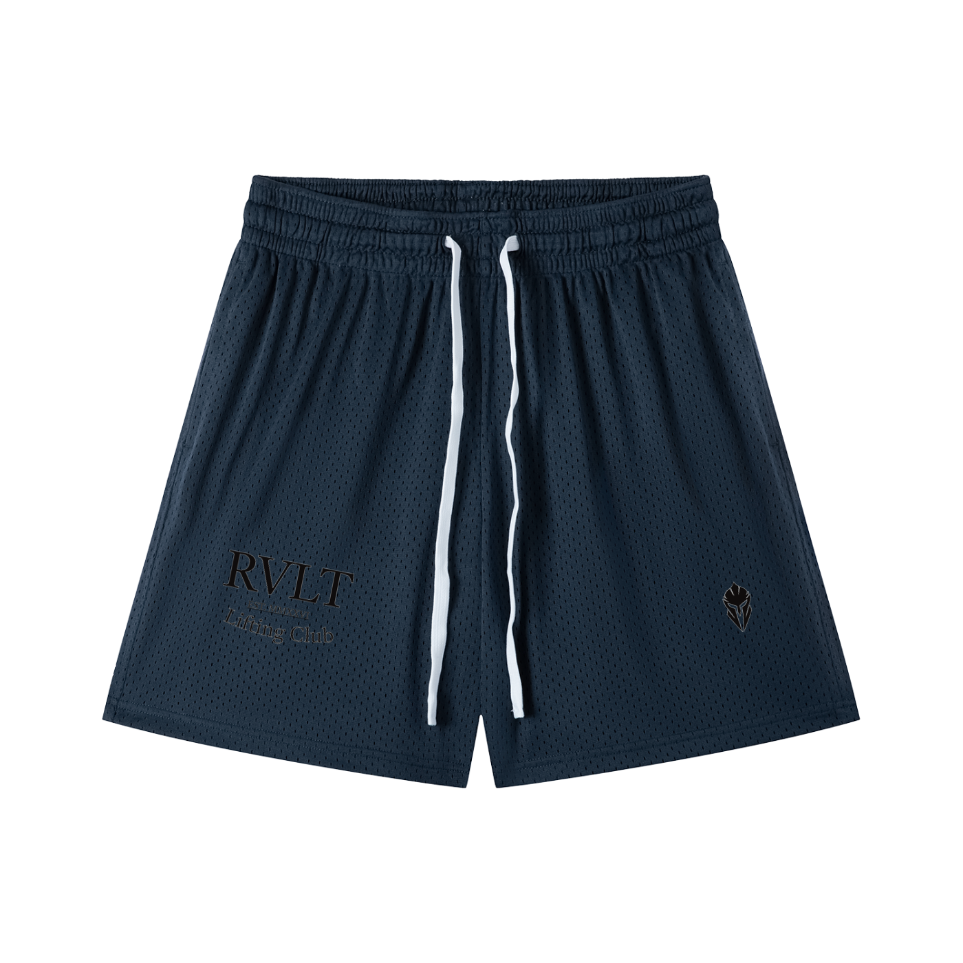 RVLT Drawstring Shorts