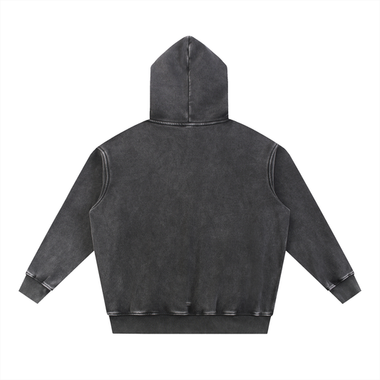 RVLT Oversize Hoodie - ACID