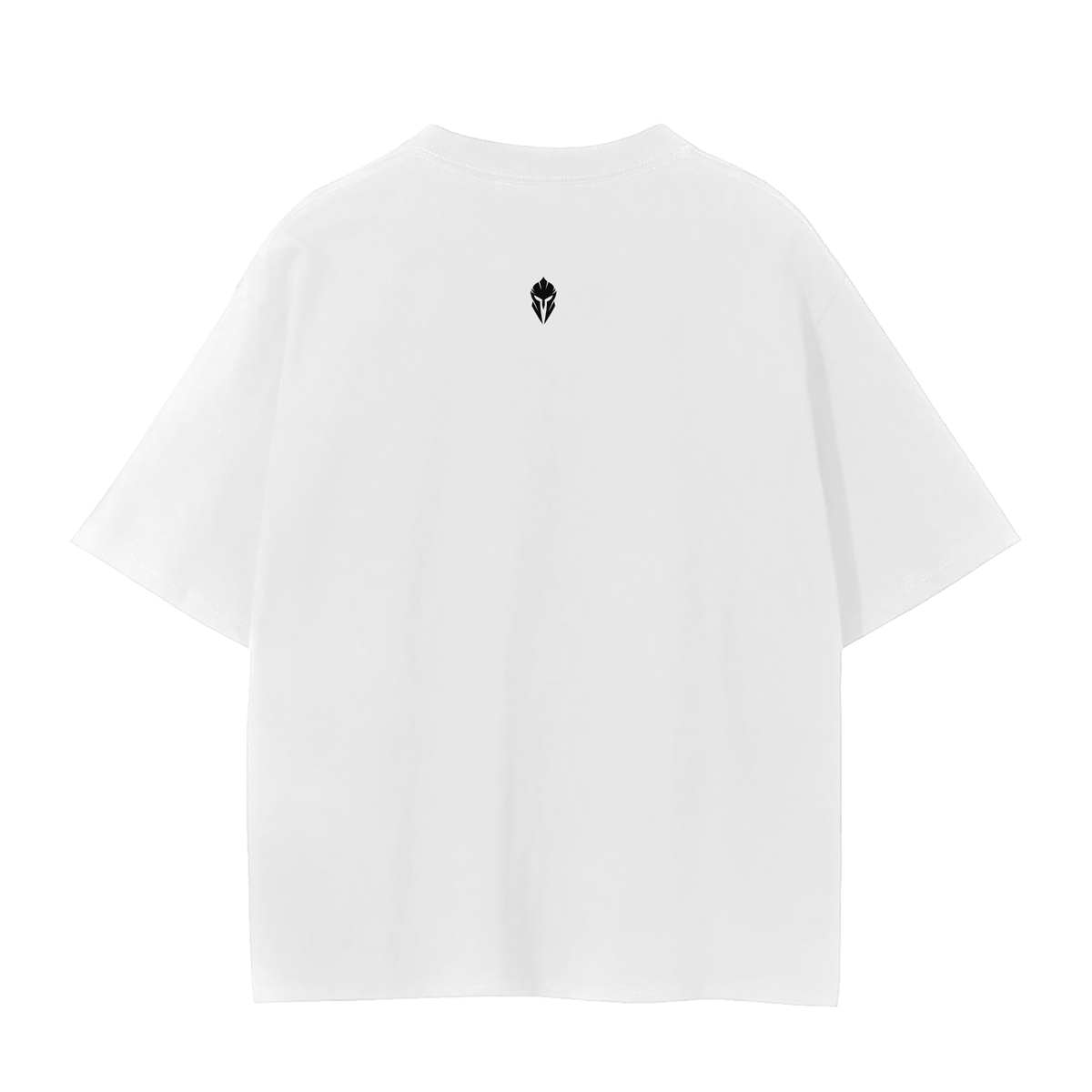 The “White” RVLT Cotton T-Shirt