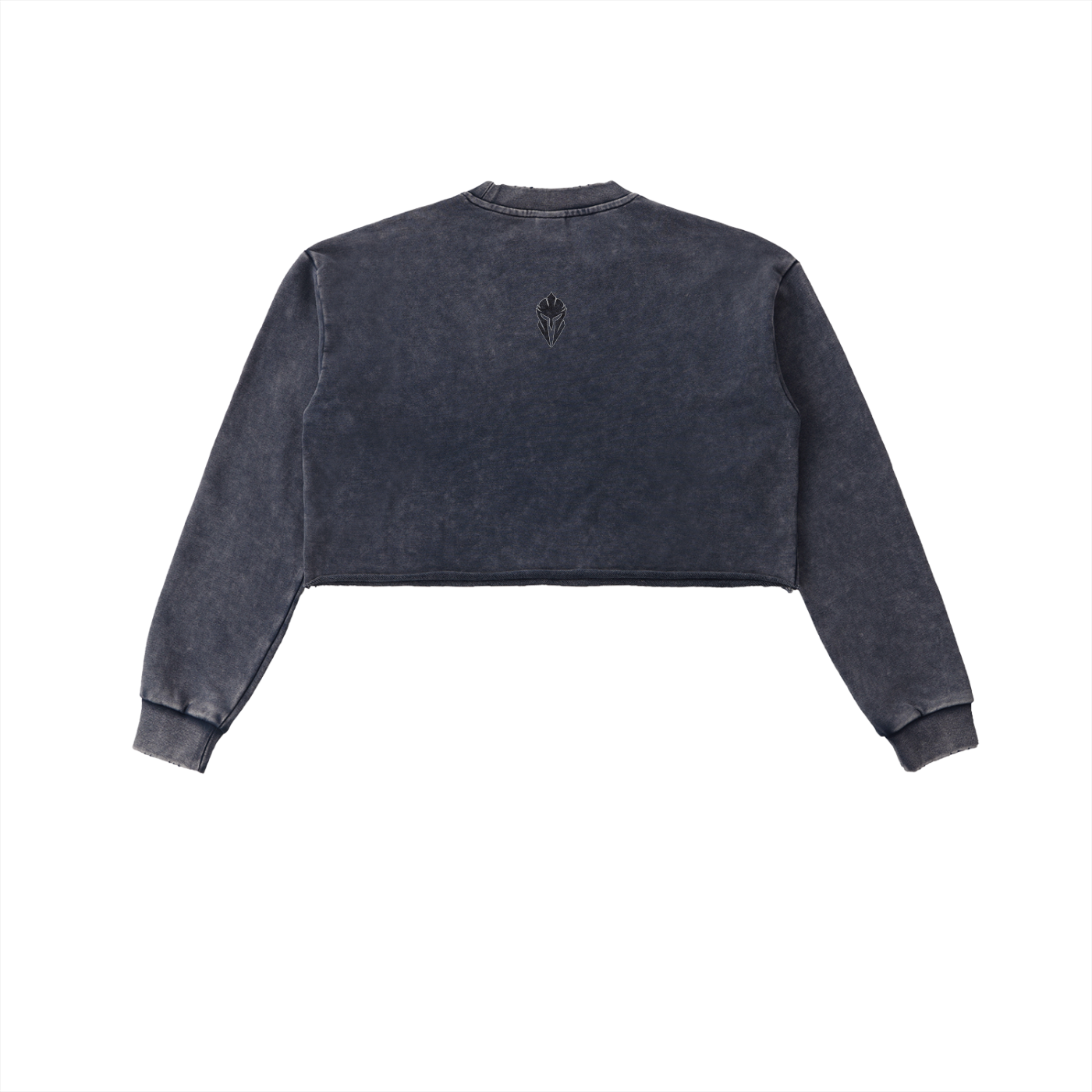 Women’s RVLT Cropped Crewneck